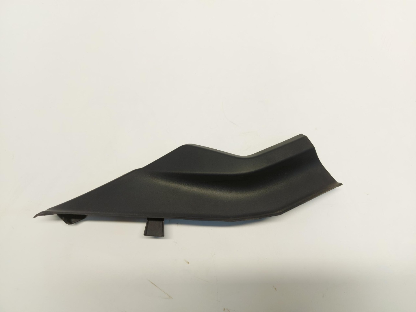 Opel Mokka-E II B torpedo left 9836321180