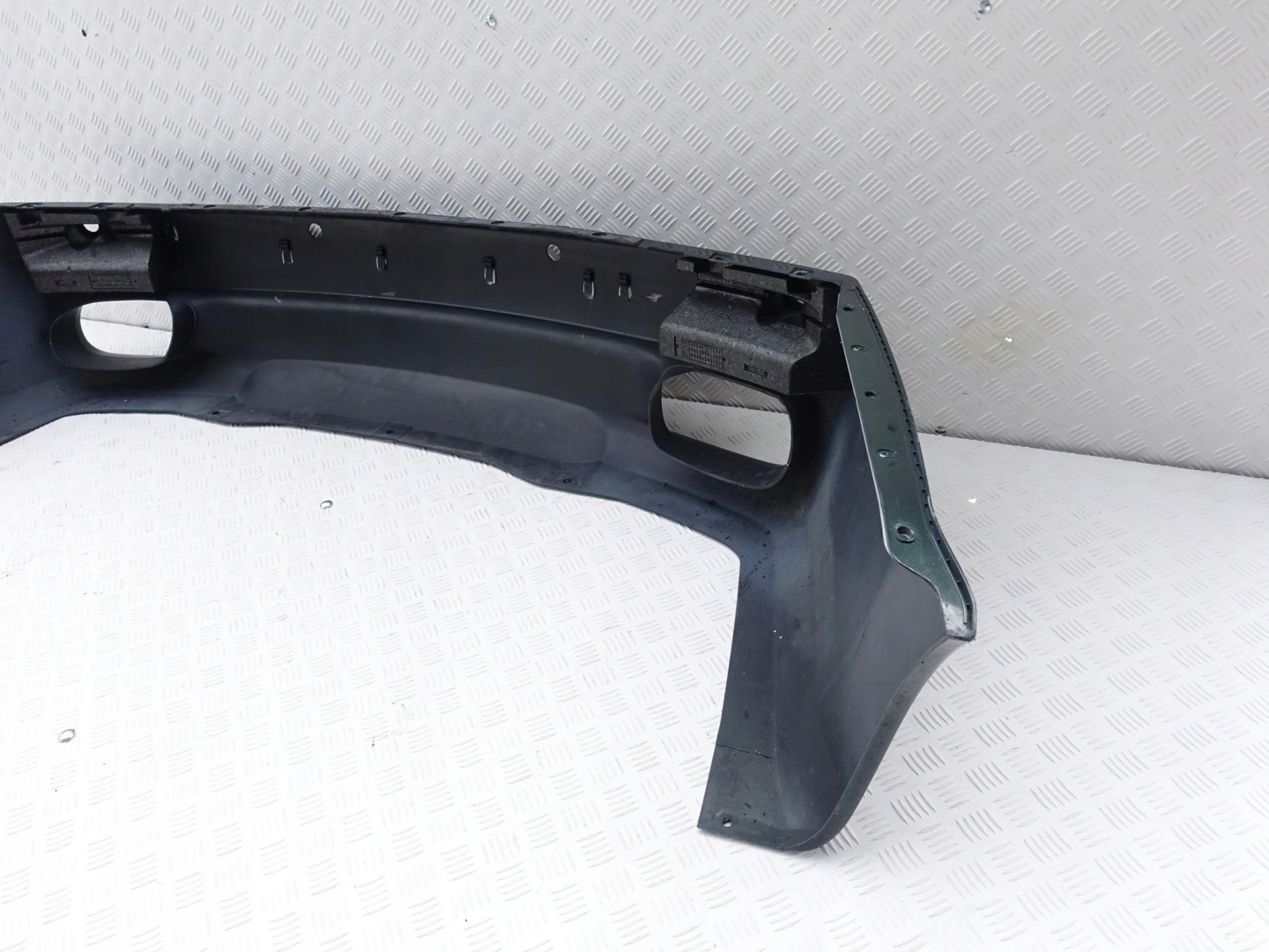 MASERATI QUATTROPORTE 03-08 PDC bumper 67072800