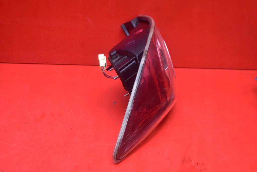 light right rear part rear GS1F-51150 MAZDA 2 II GH 5D HB 07-12