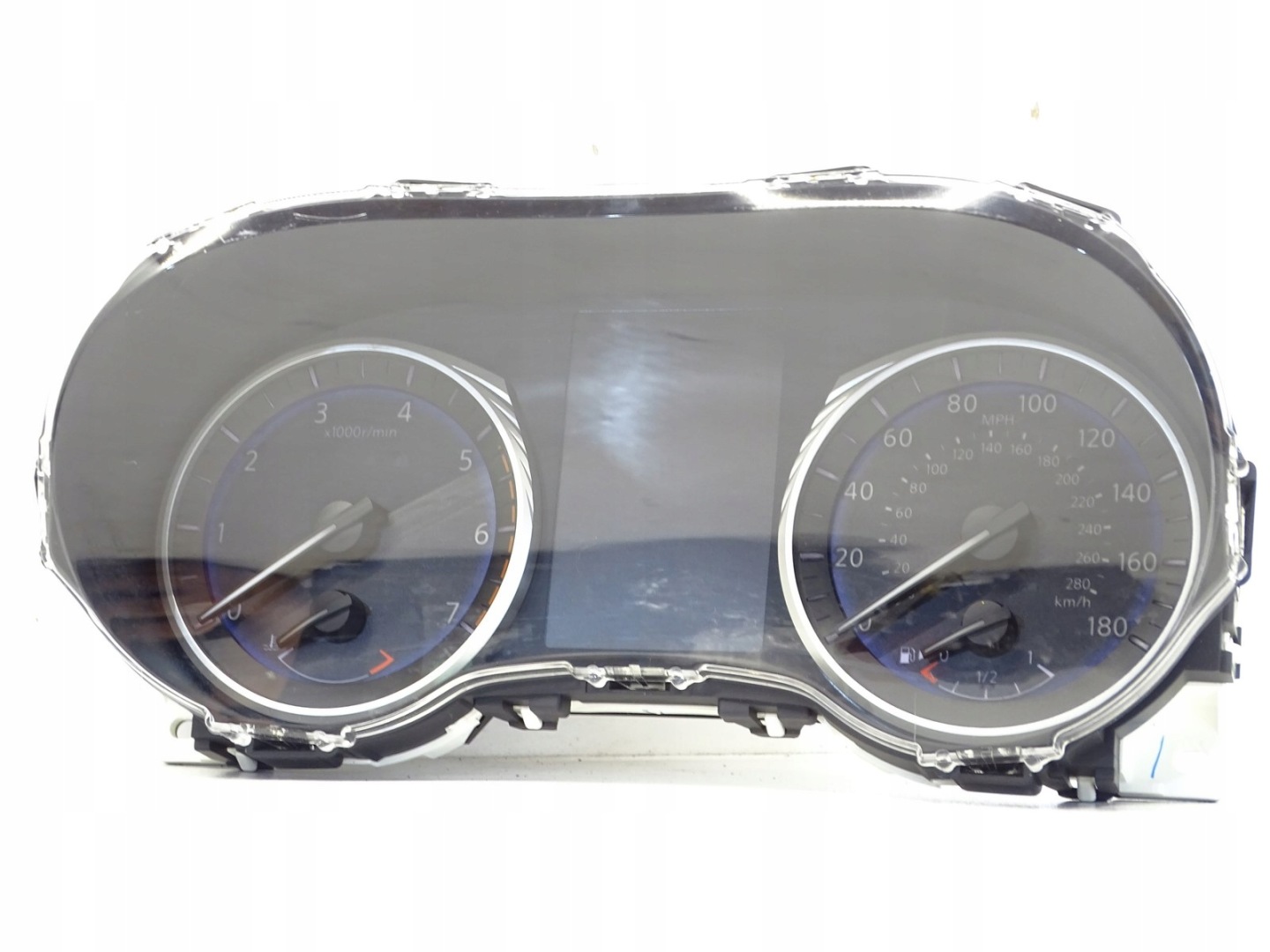 dials dials INFINITI Q50 4GN0C/8KUN UK