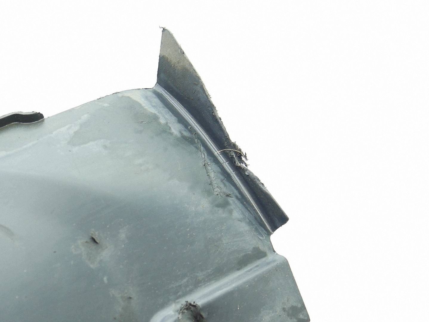 mudguard left front left front VOLVO S90 V90 31497668