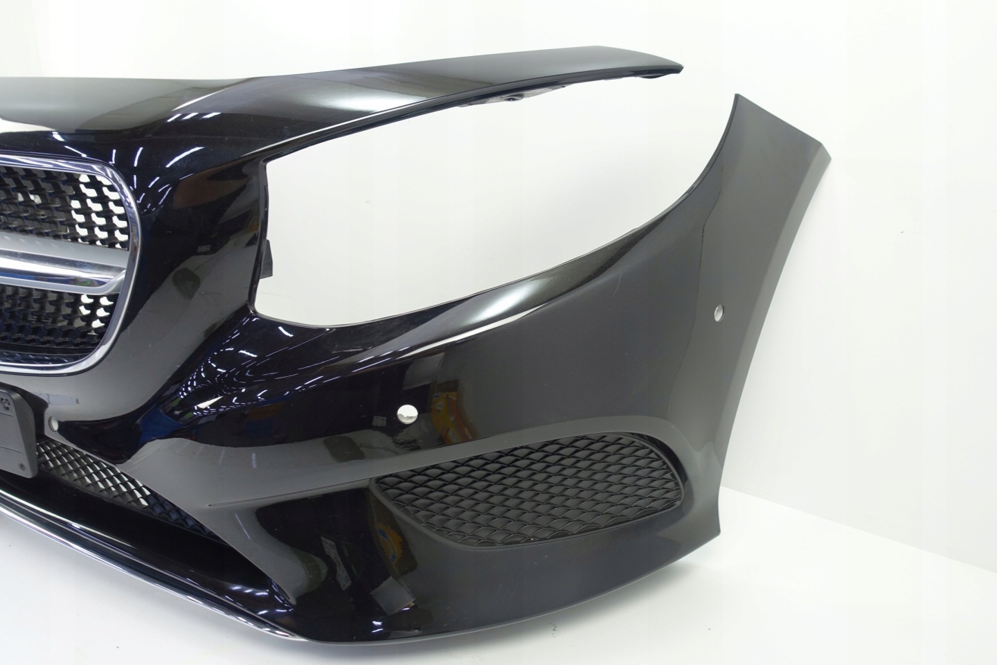 bumper front front MERCEDES S COUPE W217 A2178803347