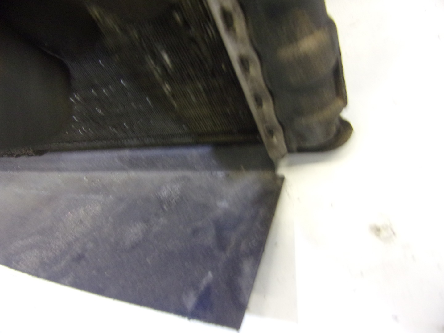 water cooler SEAT IBIZA 2 FL 1.4 B