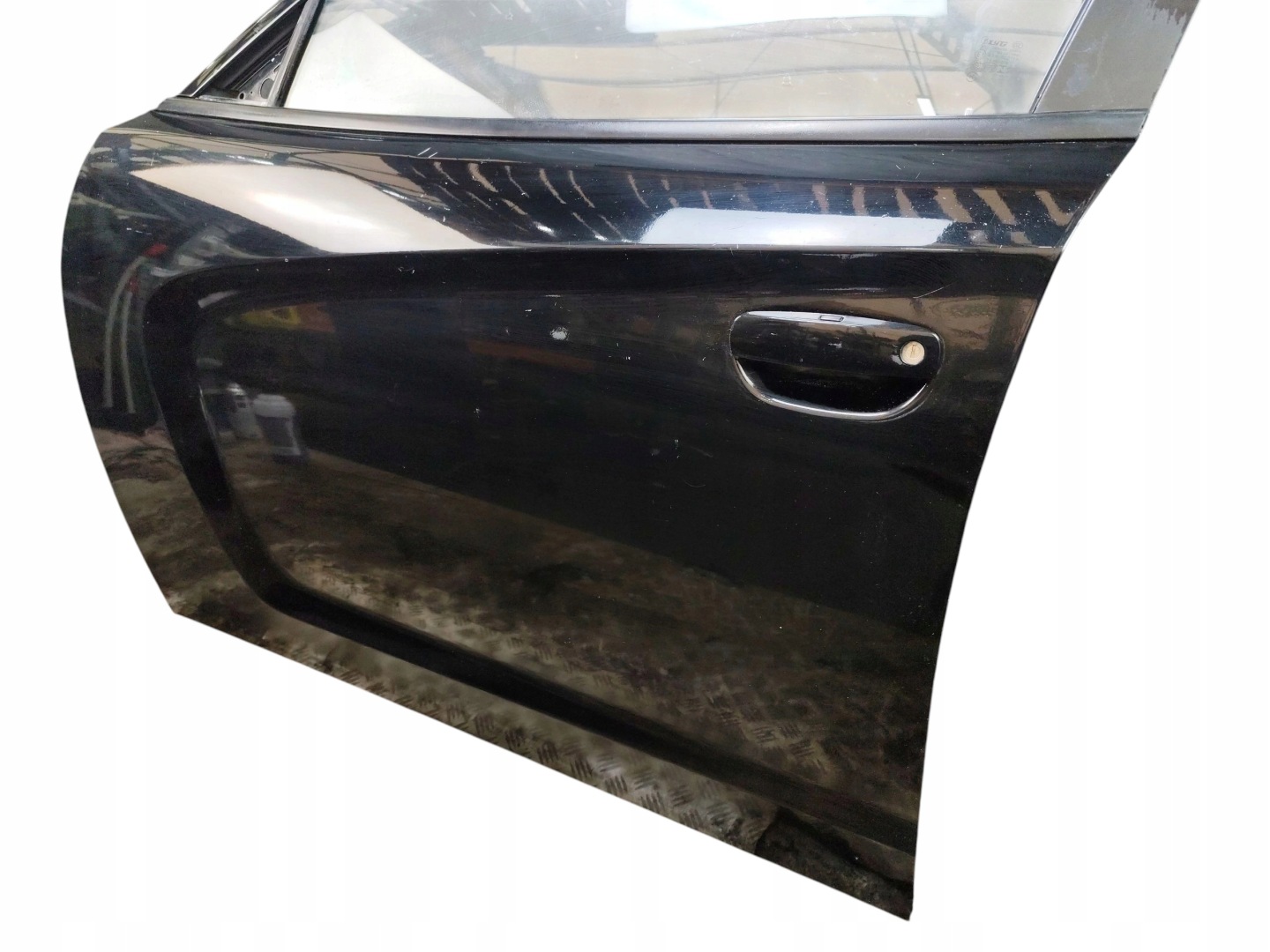 door left front DODGE CHARGER II LAK: PX8 (10-14)