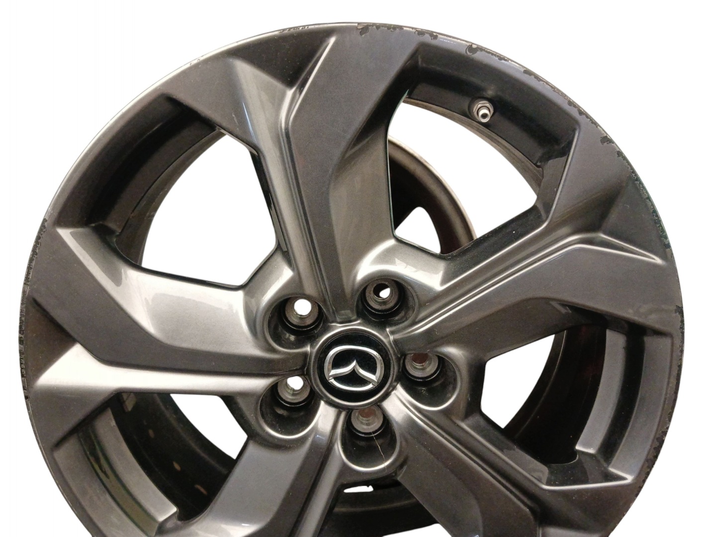 disk hliníkový MAZDA MX-30 (2020-) 18'' 7J ET45 5X114,3 9965777080