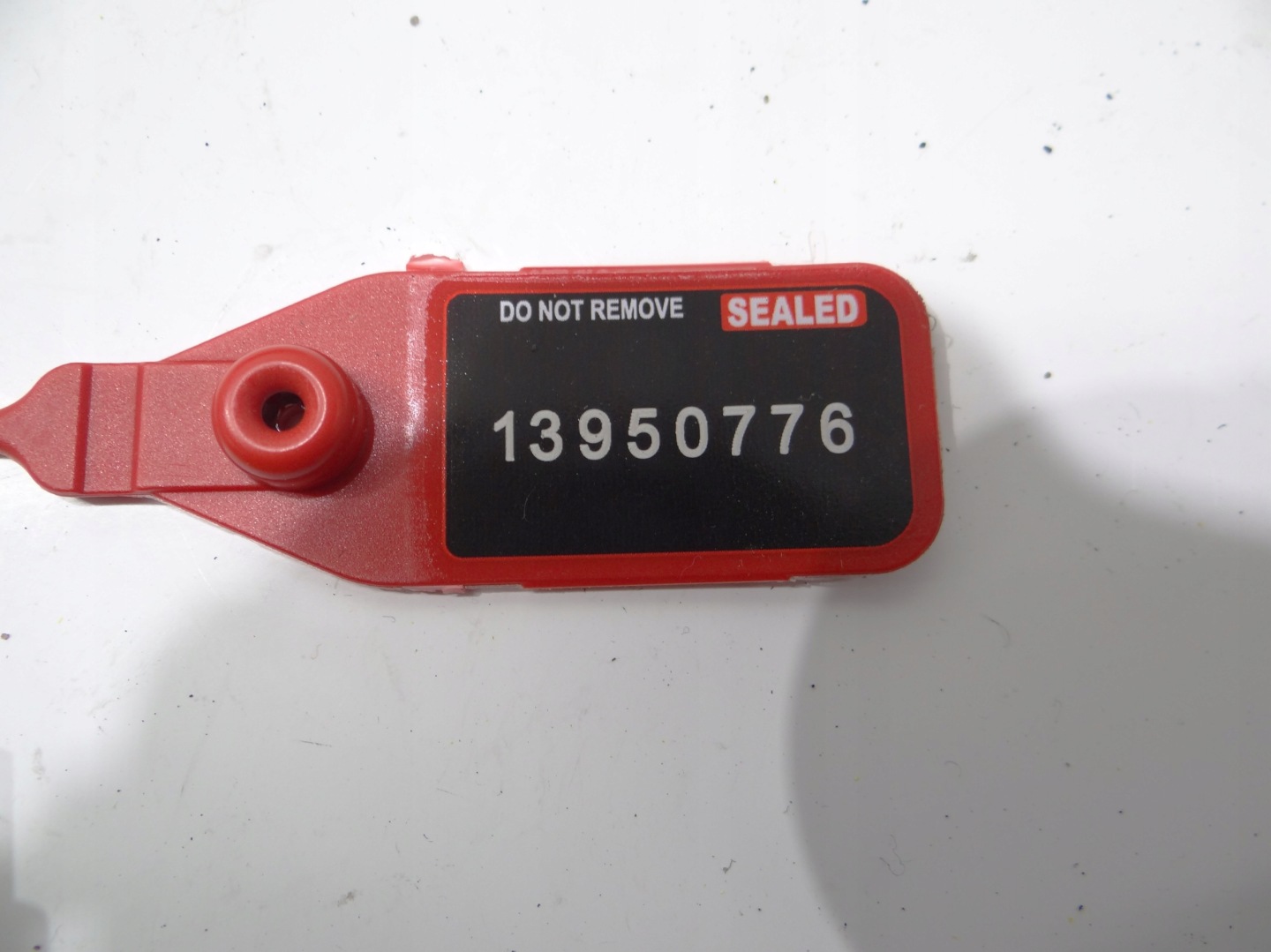 potentiometer Gaspedal BMW I3 6853176 EUROPA