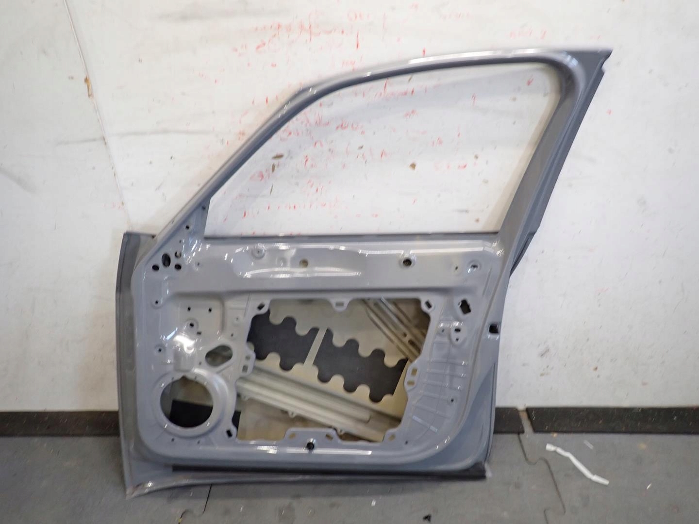 door front front right VW ID3 2020- 10A831312A