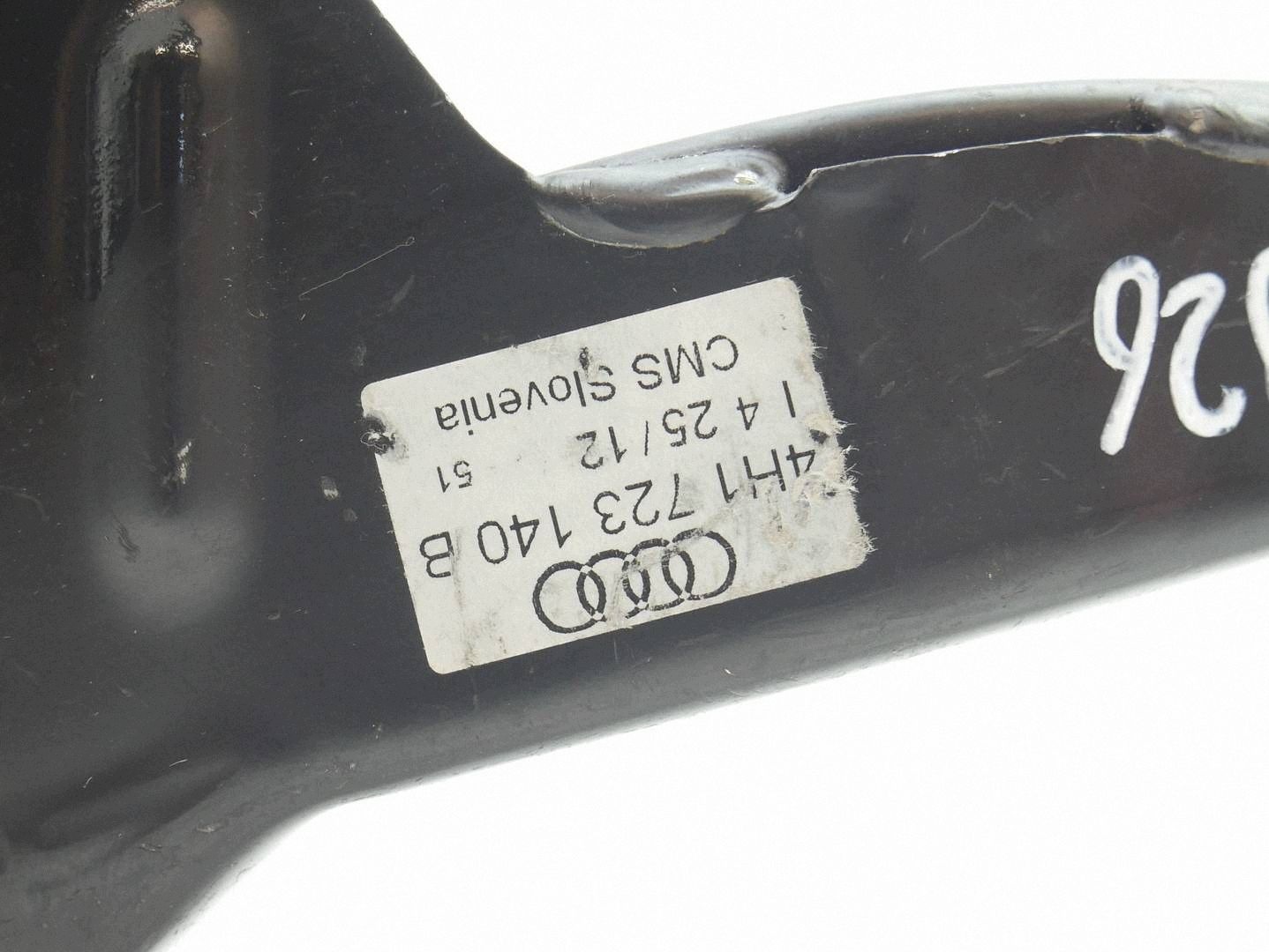 PEDAL brakes cap AUDI RS4 B8 RS5 8T 4H1723140B