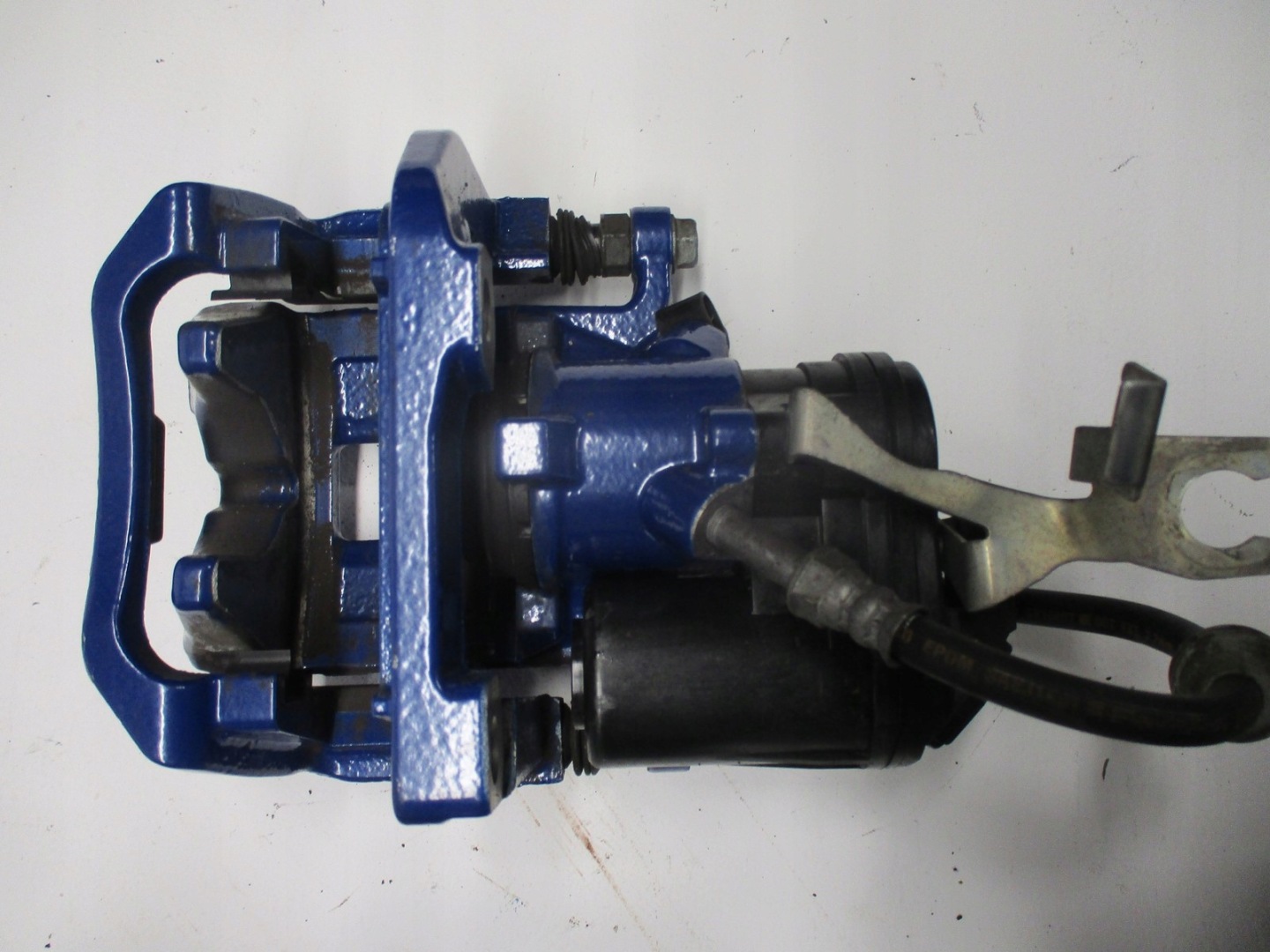 caliper calipers BMW Z4 G29 rear part rear.