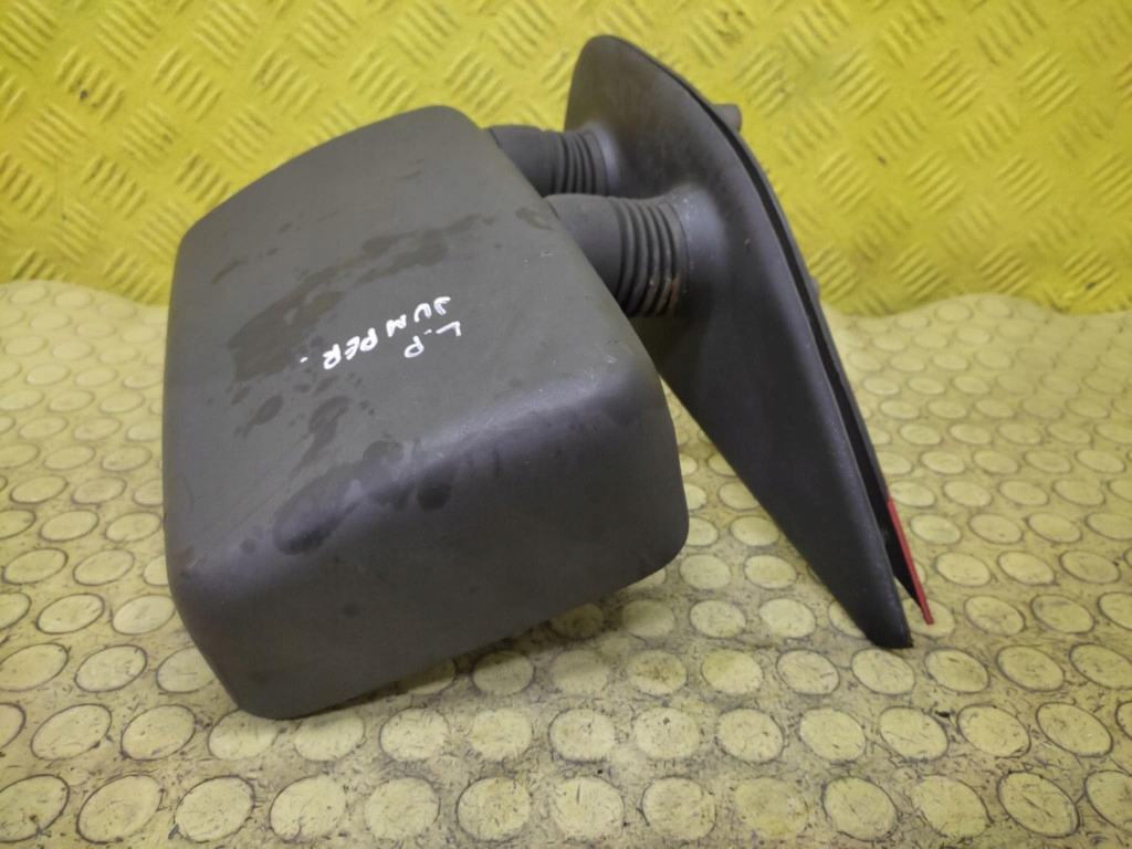 CITROEN JUMPER mirror left
