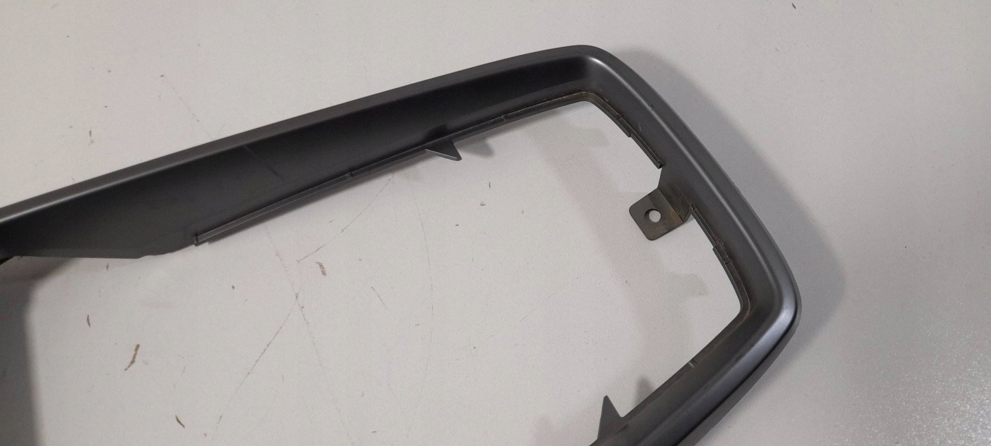 Audi A3 8Y Element Console Moyen 8Y1863969 (A19)