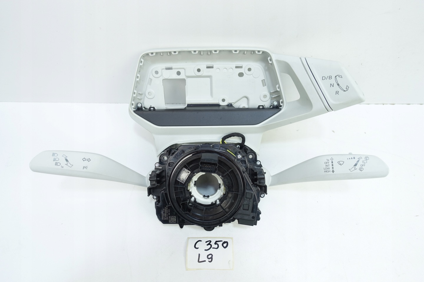 MANETKA switch VW ID3 ID.3 1EA953507G