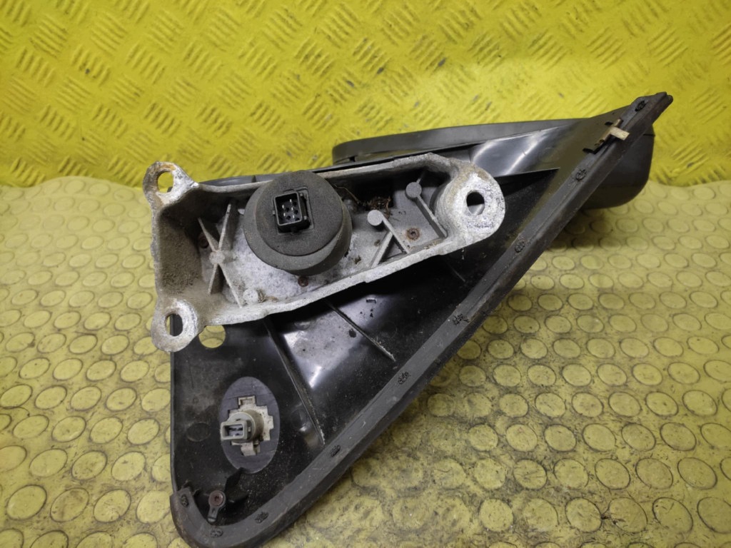 FORD TRANSIT mirror left 5 PIN