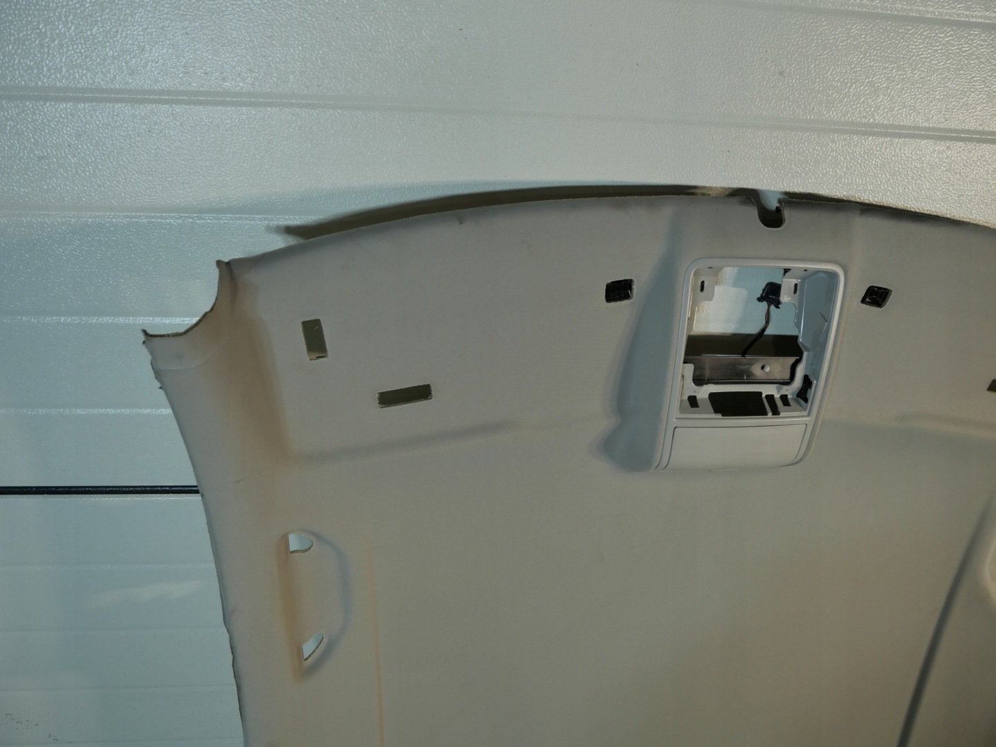 CIELO INTERNO SUFIT VW TIGUAN 5N0