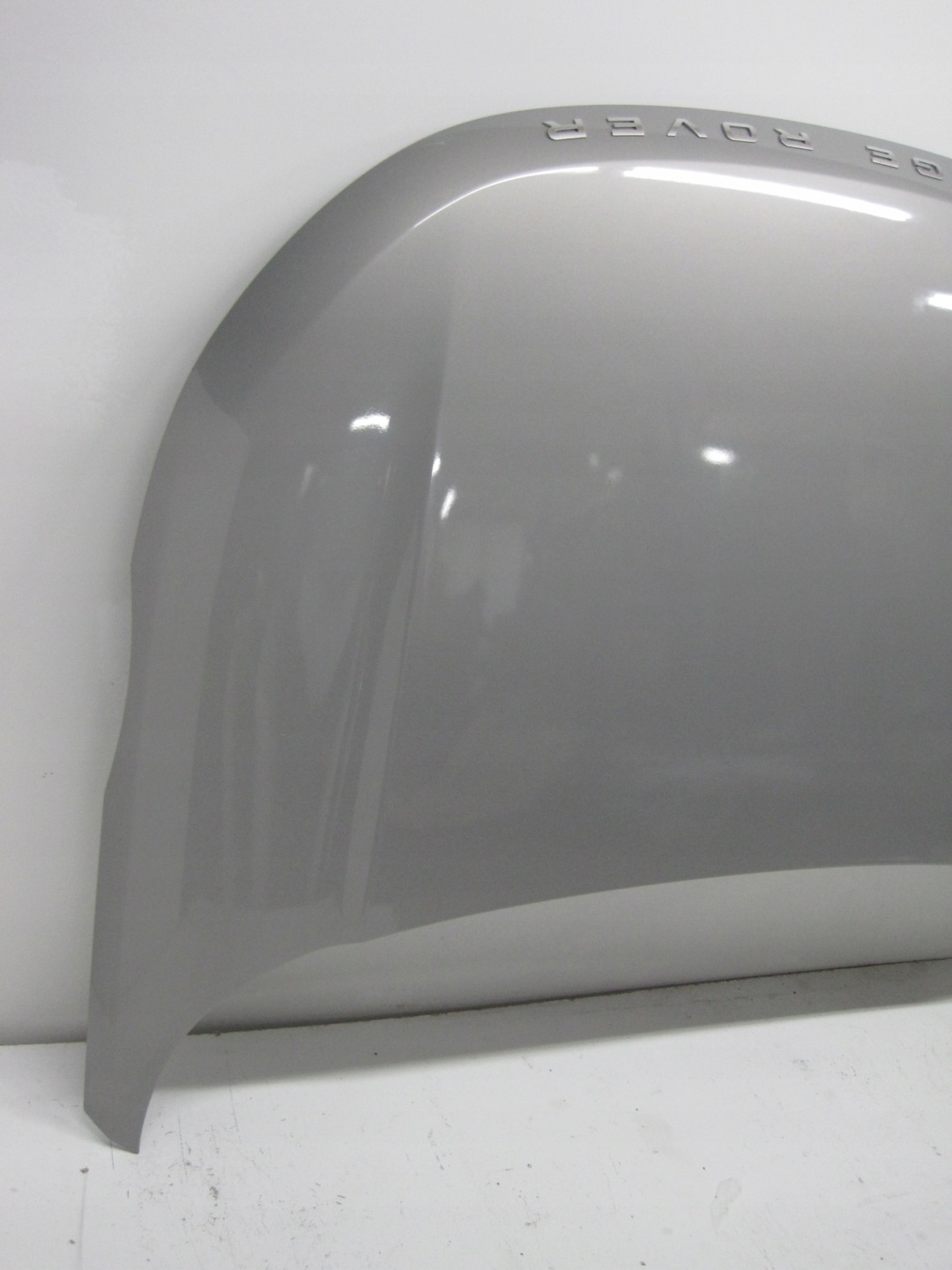 bonnet RANGE ROVER EVOQUE II airbag 20R