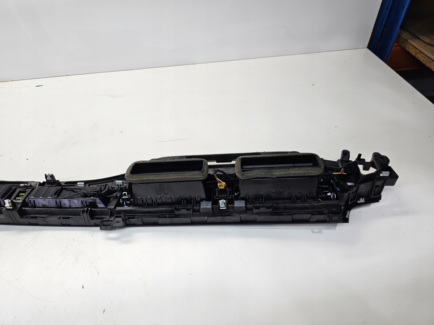 grid air conditioning devices central AUDI A4 B9 A5 8W2820901B UK!