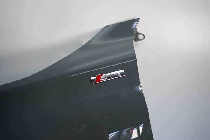 AUDI A3 8Y 20- fender left front front