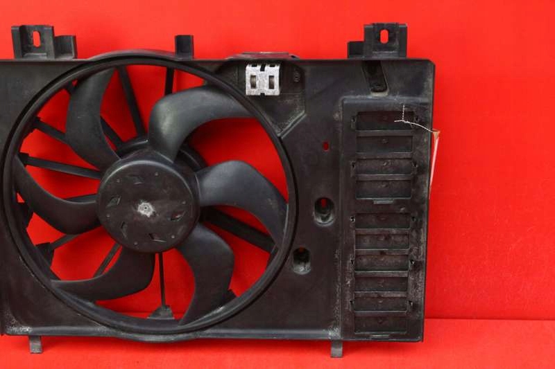 VENTOLA 9687359380 PEUGEOT 508 1 e 1.6 HDI 10-18