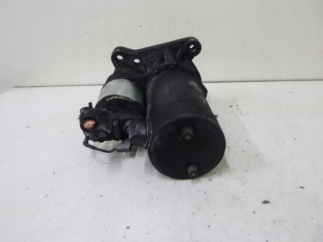 starter Renault Megane Lift 1.9DTi 2000r. 10 z