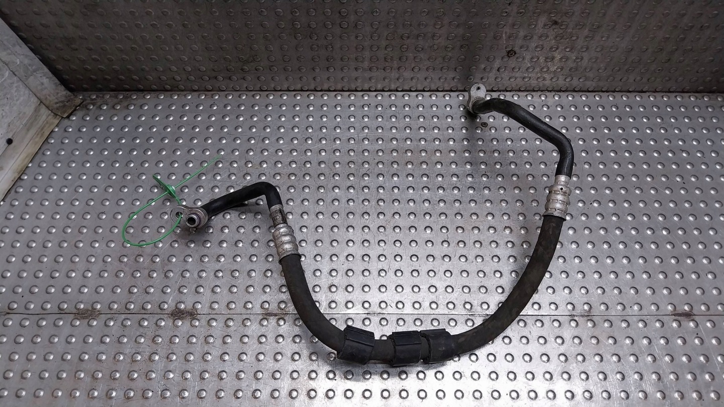 vedení hadice klimatizaci 4G0260701AF AUDI A6 A7 C7 4G