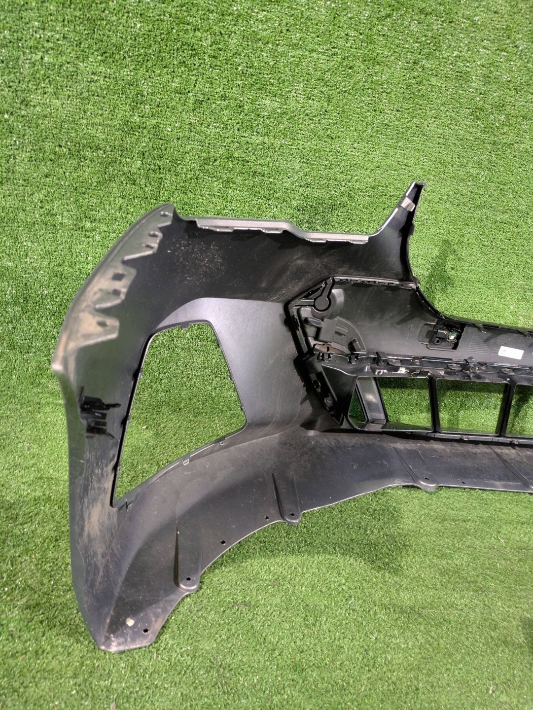 front bumper front BMW 5 G60 G61 m-packet 23- NR.Z9475
