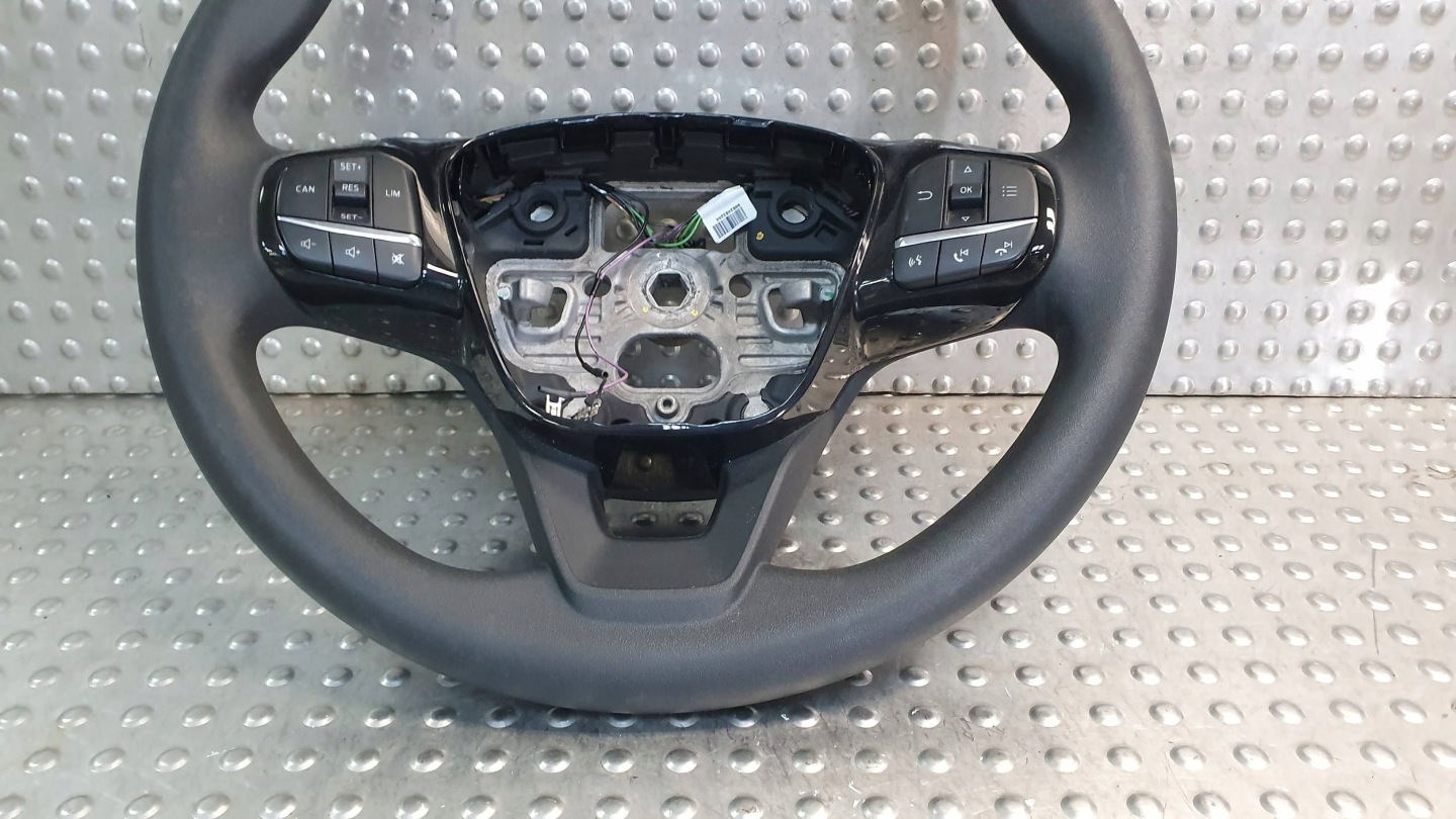 lenkrad MULTIFUNKCJA FORD FIESTA MK8 17- H1BB3600DB