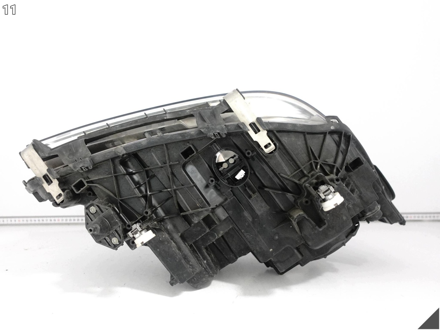 BMW 6 G32 GT GRAN TURISMO 17-20 light ADAPTIVE FULL LED left front EUROPA