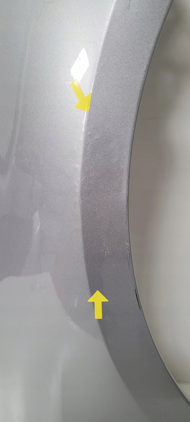 Aile Droite Avant TOYOTA COROLLA E21 Berline