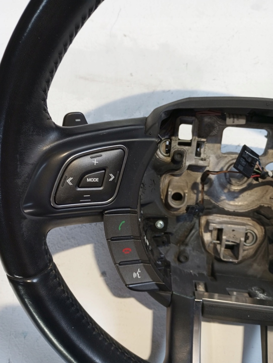 lenkrad RANGE ROVER EVOQUE