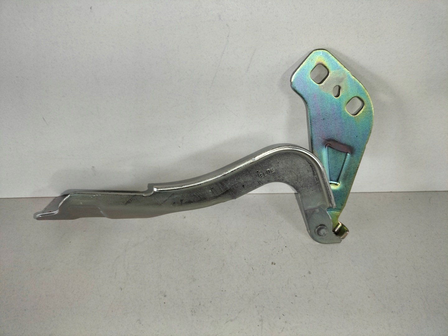 hinge bonnets right FORD MONDEO MK5 14
