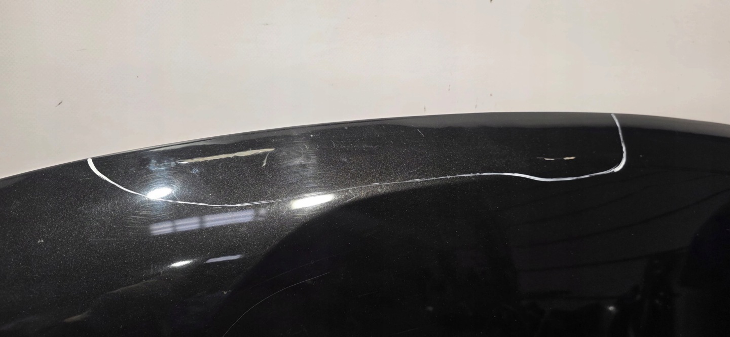 bonnet DACIA DUSTER II 17- original