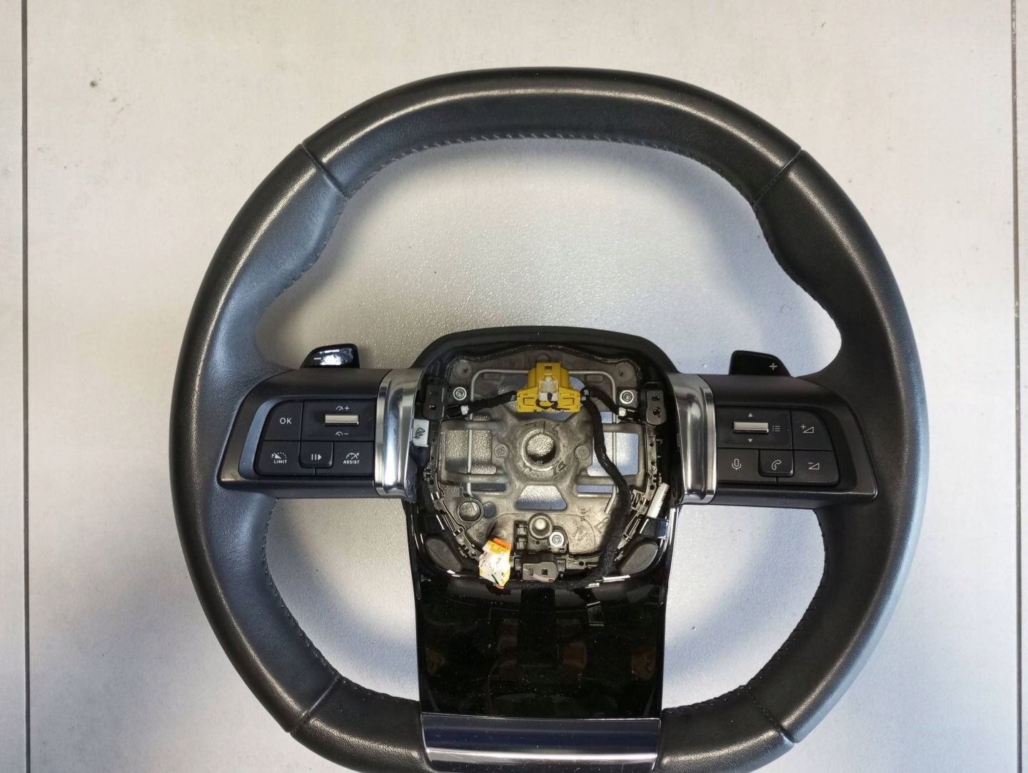 Volant CITROEN C4 III