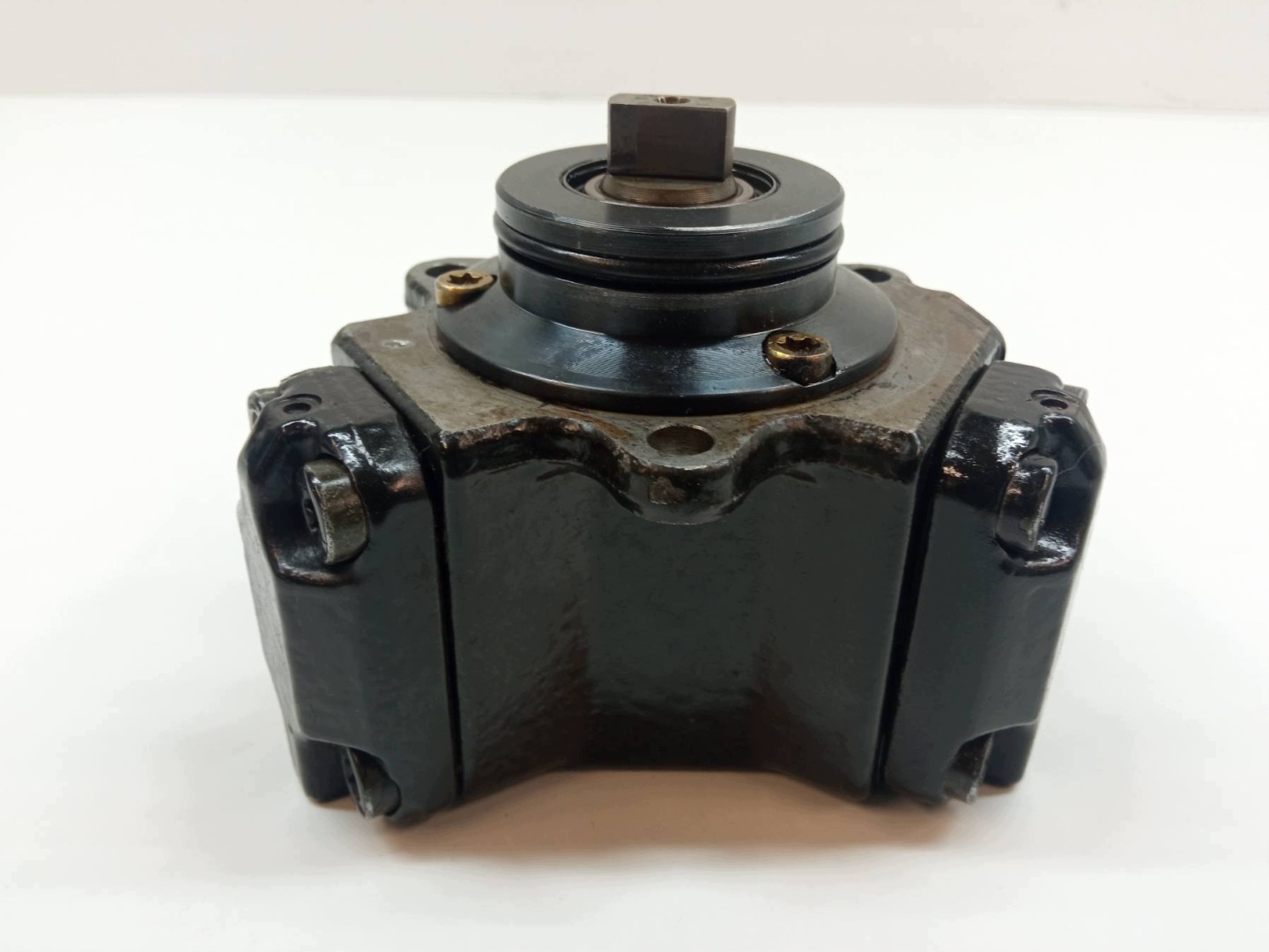 pompe d'injection 3310027000 2.0 CRDI Hyundai Trajet et (1999-2008)