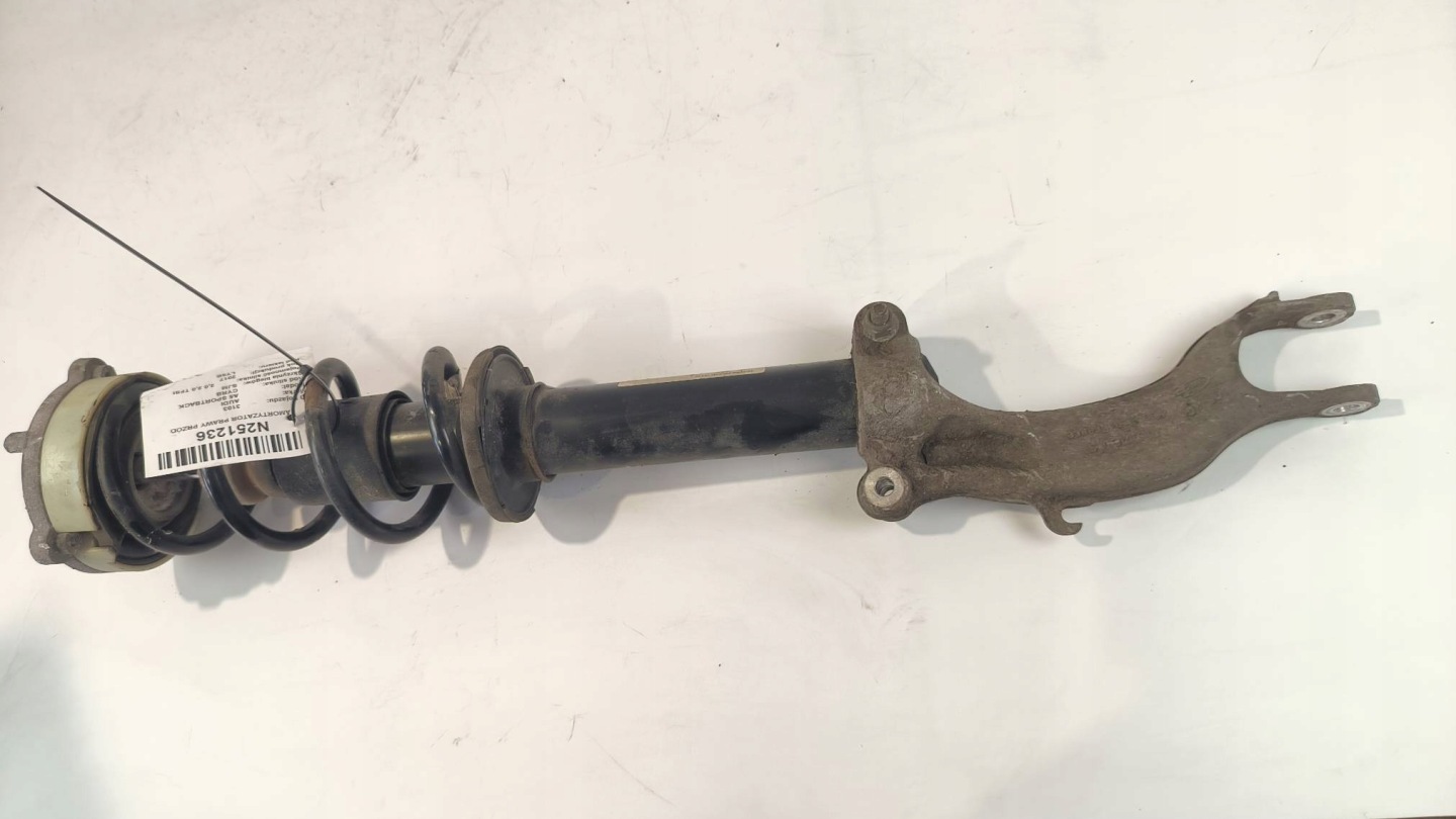 shock absorber right front 8W0516025F AUDI A5 SPORTBACK