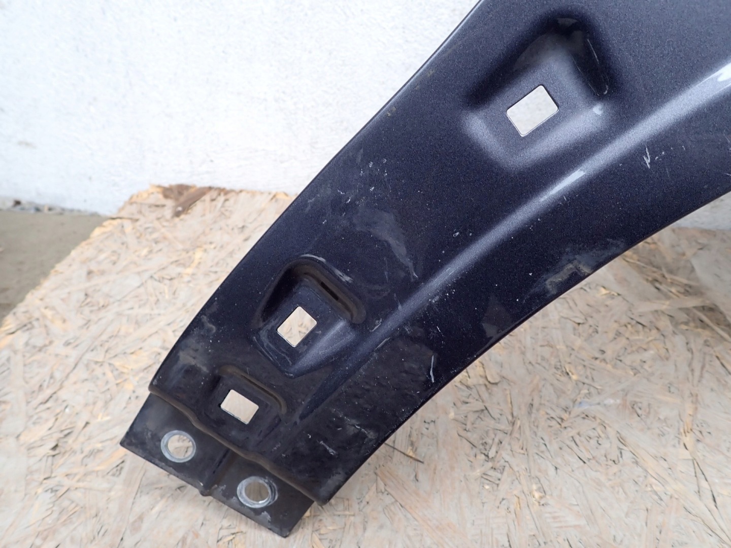 fender right front front HYUNDAI TUCSON 3 III TL TLE 2015- 66321D3050