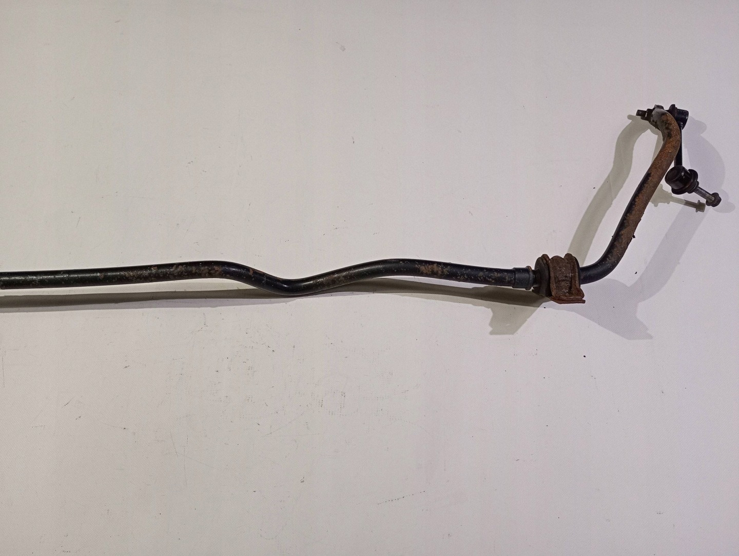 stabilizer rod stabilizator stabiliser rear part rear Ford Explorer V 2016