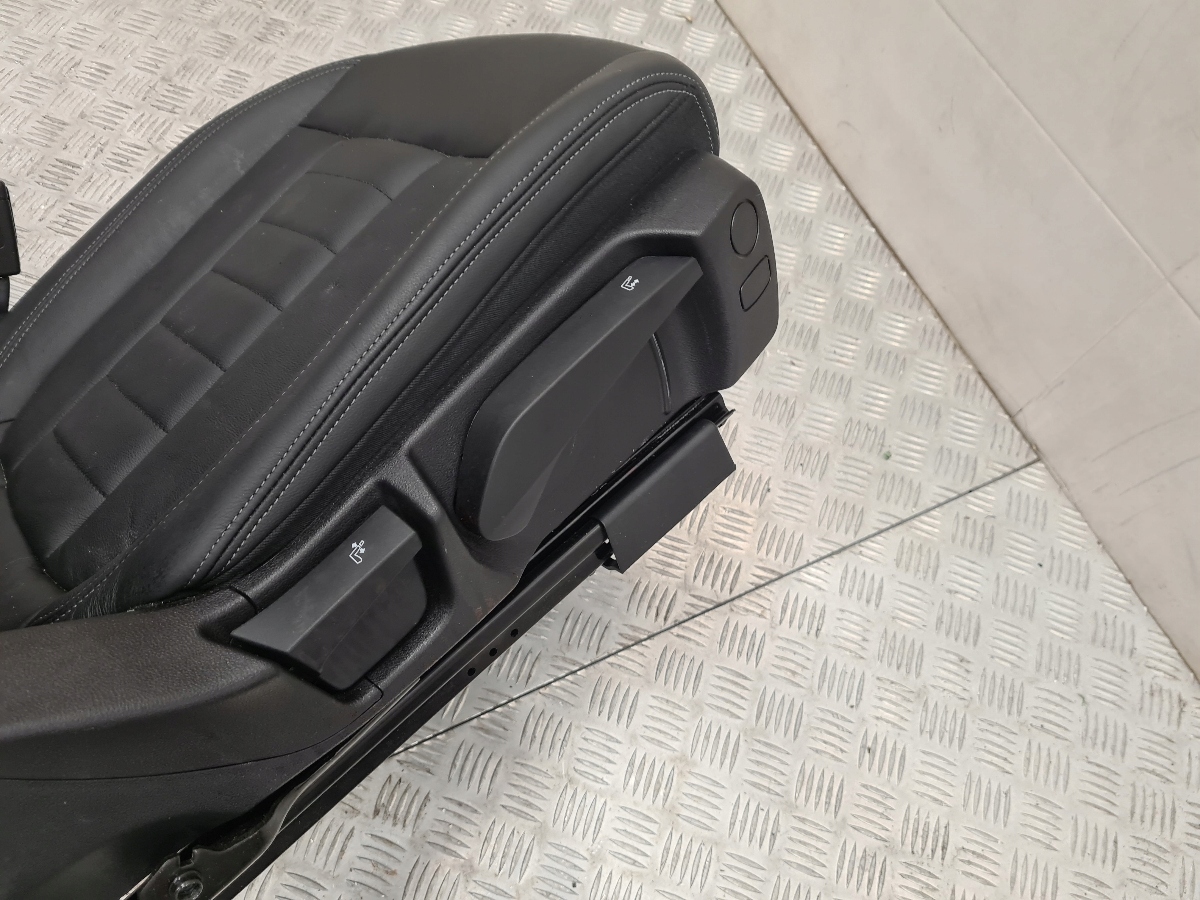 BMW X3 G01 mitte Sitze TUNEL verkleidung