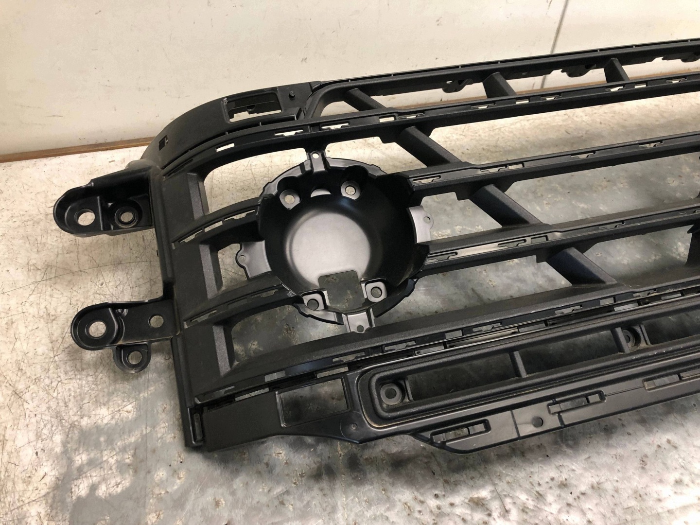 Grille Grille/masque INEOS GRENADIER 0000020031