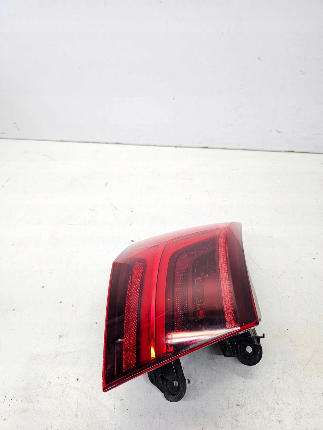 light left rear part W fender AUDI A6 C7 LIFT 4G9945095F MATRIX