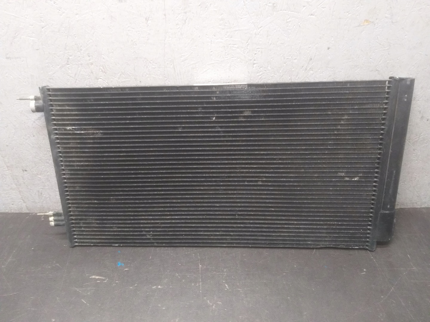 RADIATEUR CLIMATISATION KLIMA JEEP COMPASS II 2 17- 68273402AA