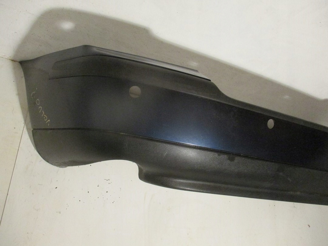 lökhárító VOLVO S60 POD PDC far hátsó