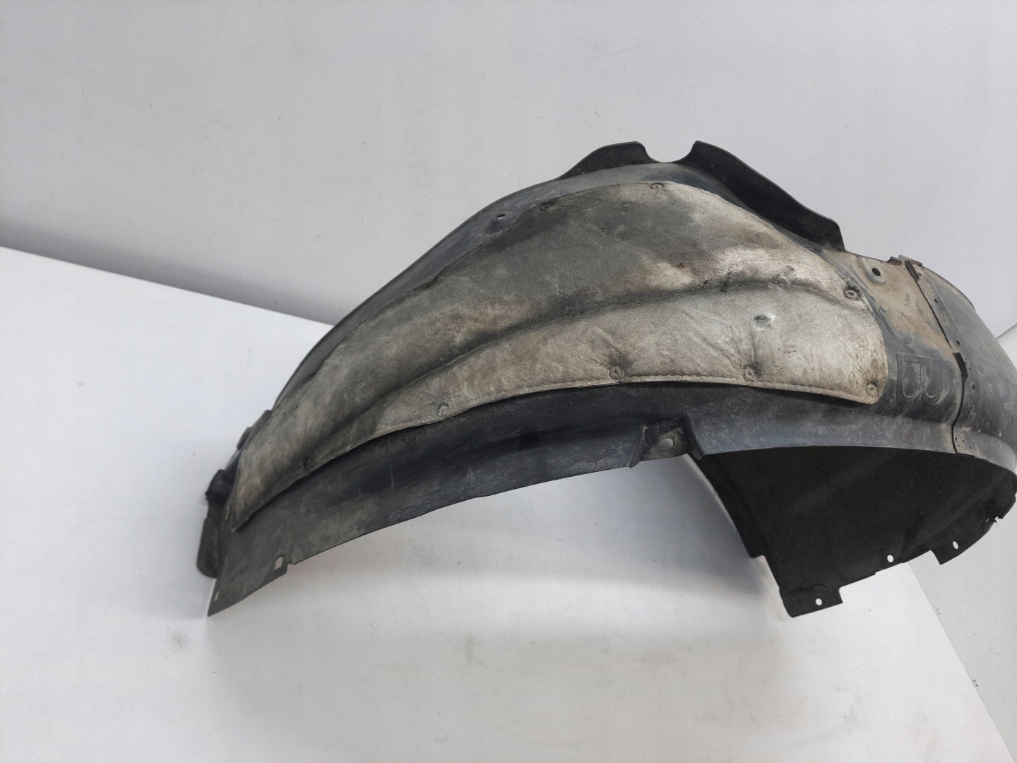 KIA CEED 3 III GT 18-21 mudguard right front original