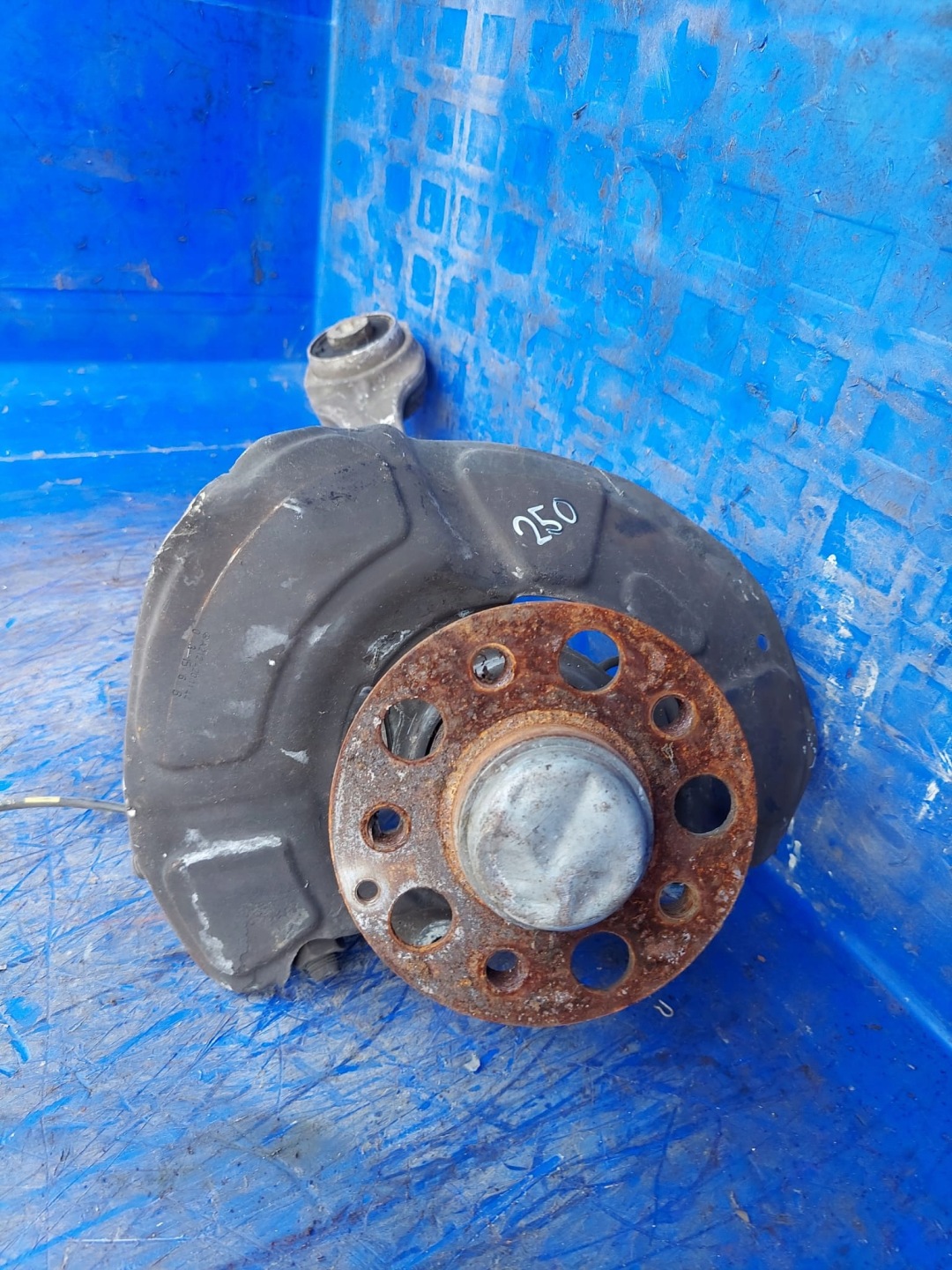 MERCEDES E-KLASA W212 swing 2123309300 right