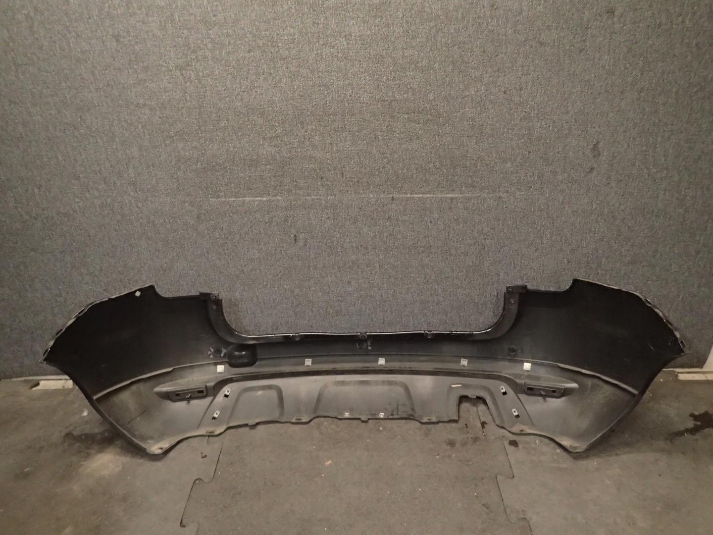 PARAURTI POSTERIORE DACIA DUSTER