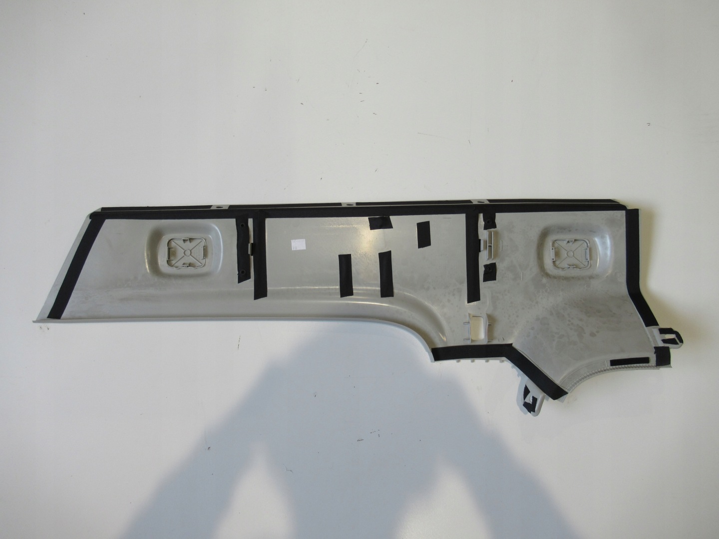 cover side VW CADDY 2K III MAXI 2K3867587G