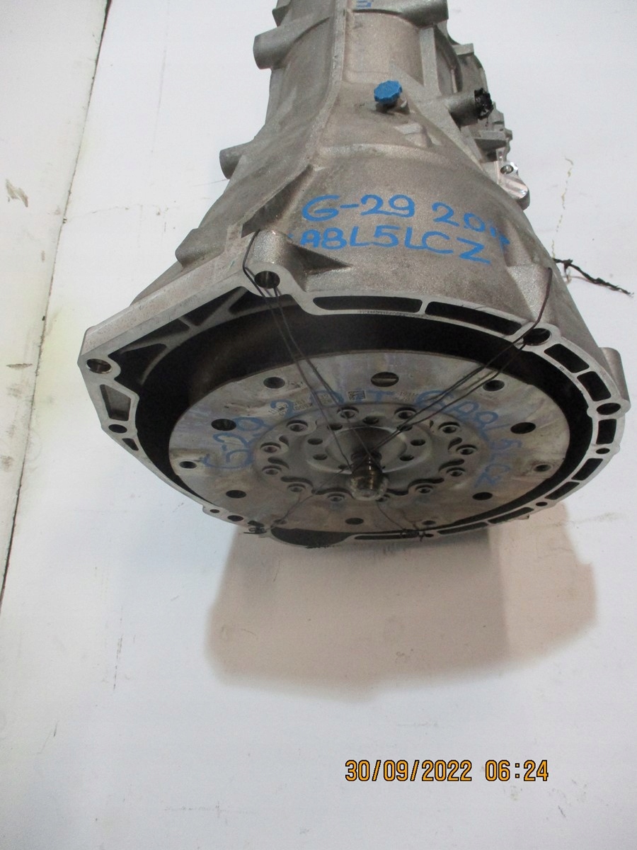 Getriebe BMW Z4 G29 2,0IT GA8L51CZ