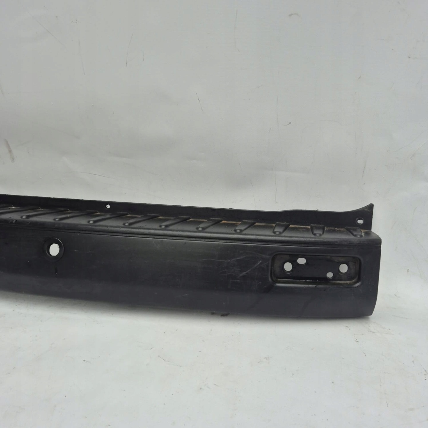 FORD TRANSIT CUSTOM e 1 MK1 12-23 Paraurti posteriore posteriore PDC