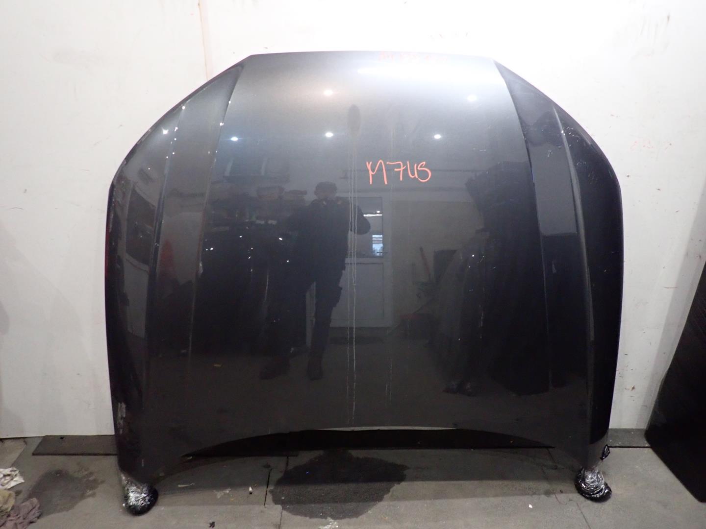 motorhaube AUDI A4 B9 2015- 8W