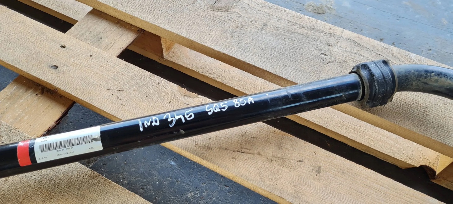 SQ5 Q5 80A bar STALIZATOR front 80A411305B