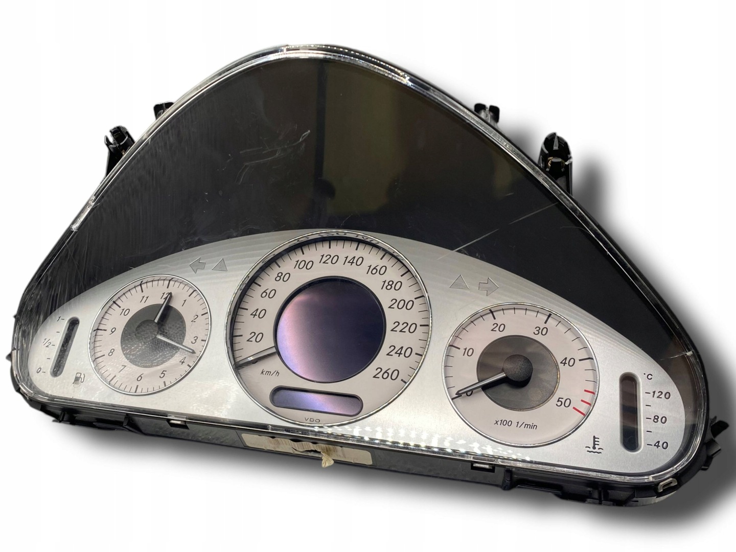 dials dials MERCEDES W211 S211 A2115405611 -- -- $J